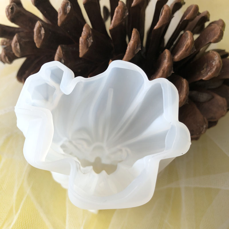 3D Cute Princess Silicone Cand - огляд і ціна Candle Making Diy