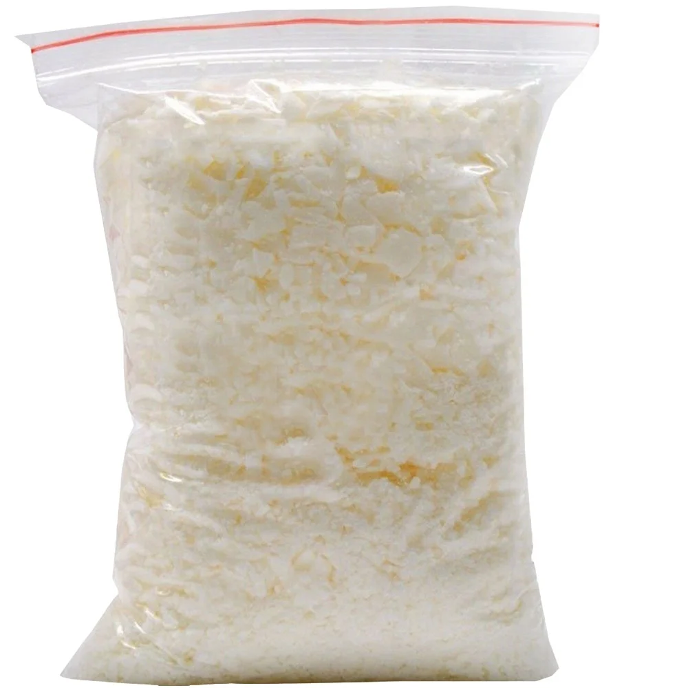 500g/1kg Pure Soy Wax Paraffin - огляд і ціна Candle Making Los Angeles