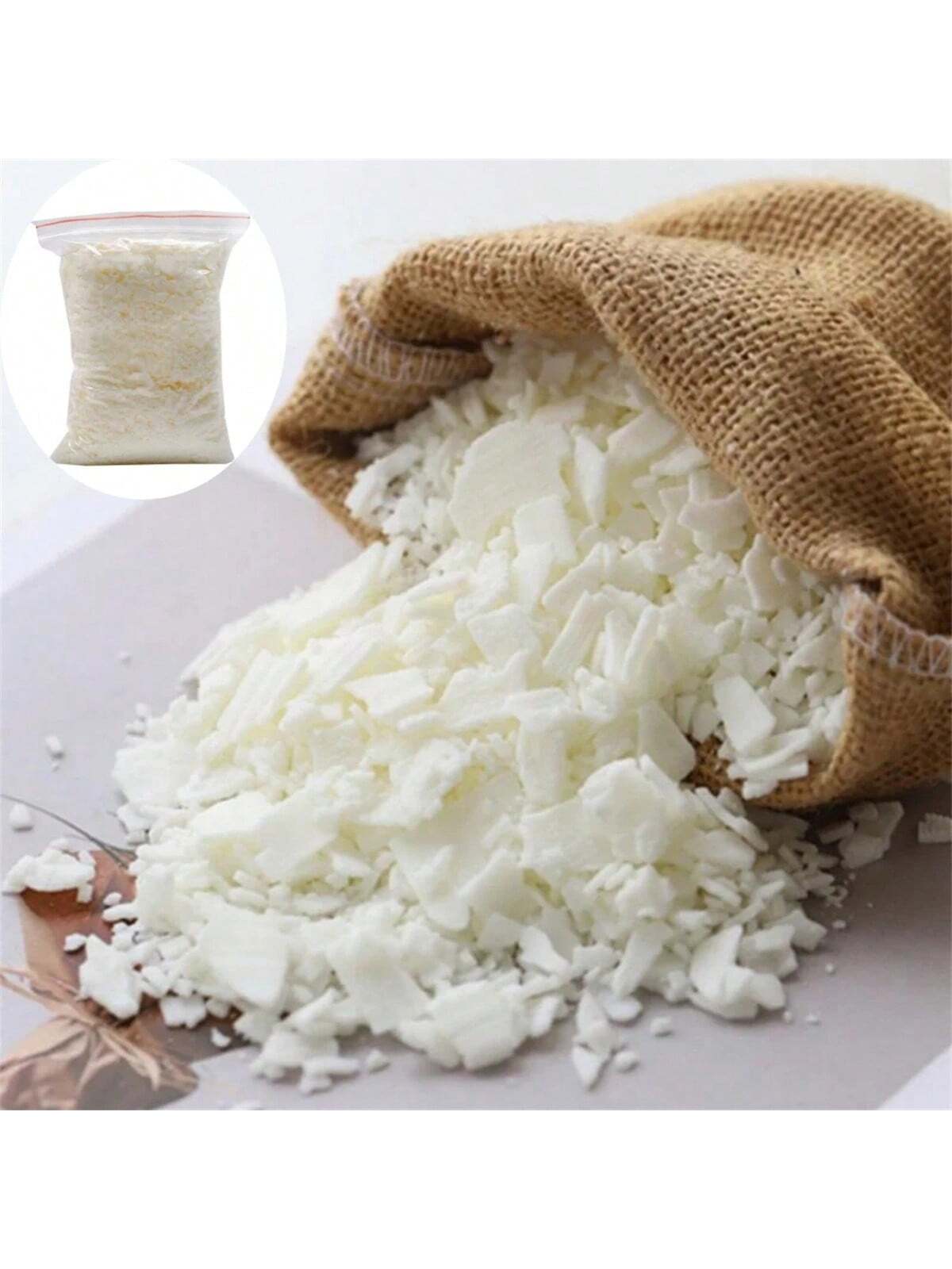 500g/1kg Pure Soy Wax Paraffin - огляд і ціна Candle Making Los Angeles