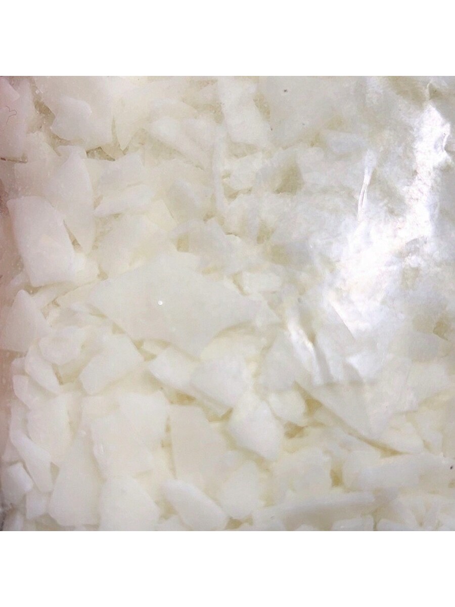 500g/1kg Pure Soy Wax Paraffin - огляд і ціна Candle Making Los Angeles