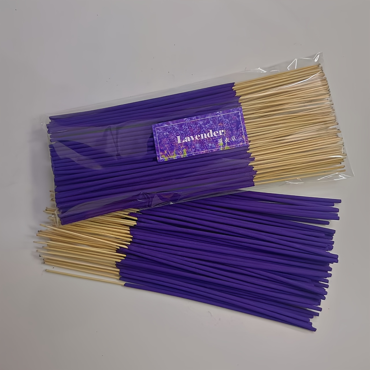 Lavender Scent - 14/35/90/167/ - огляд і ціна Uv Inhibitor Candle