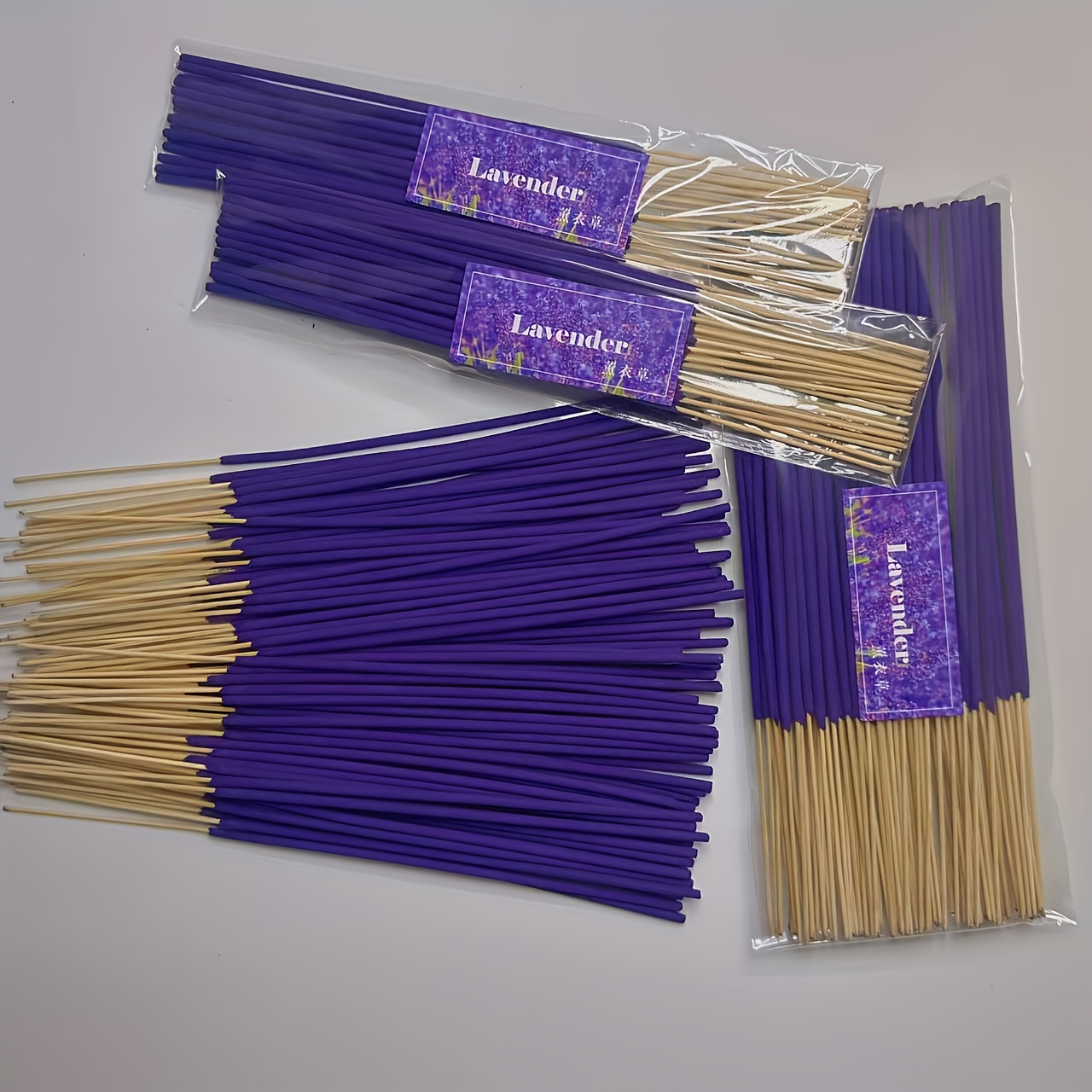 Lavender Scent - 14/35/90/167/ - огляд і ціна Uv Inhibitor Candle