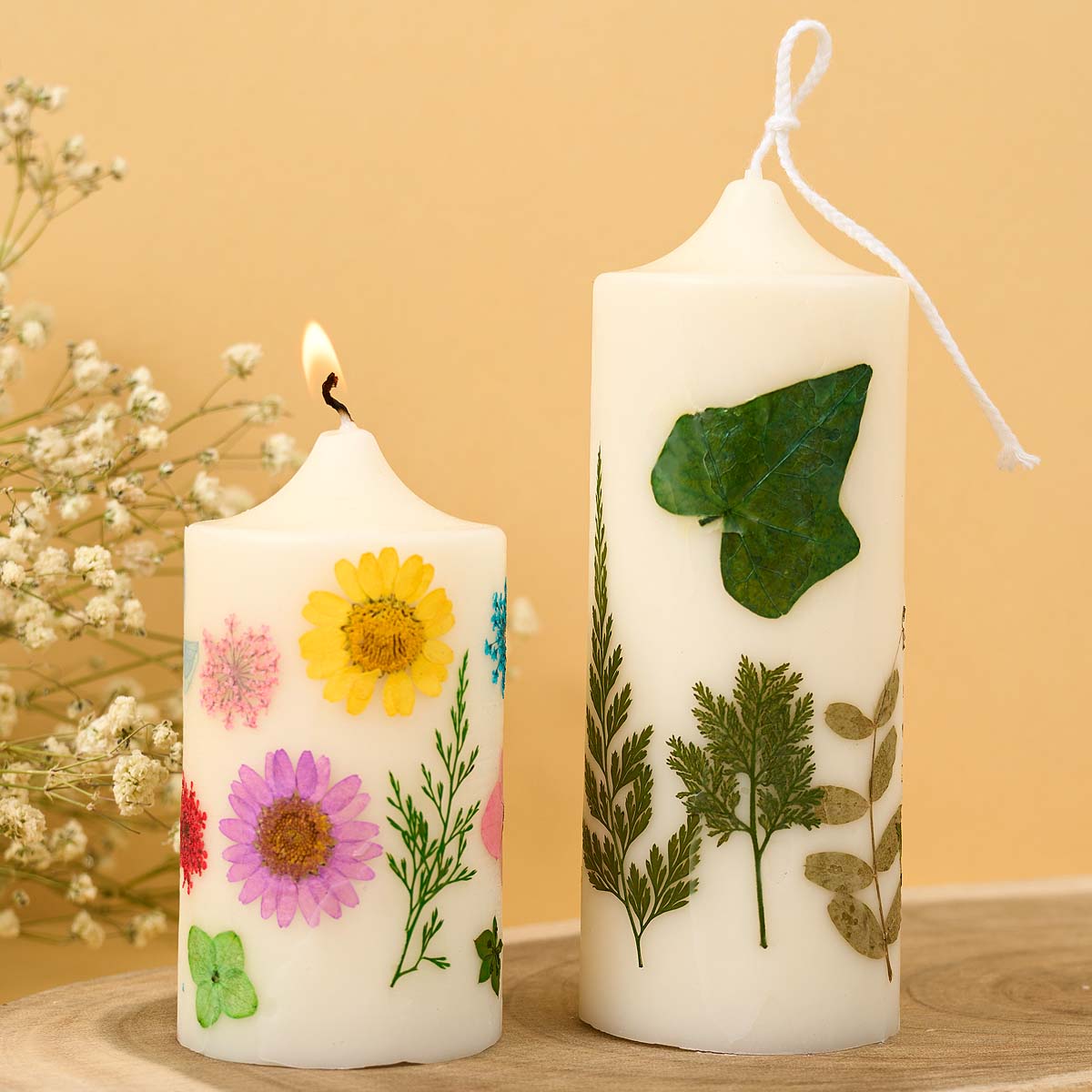 1 Pounds Pure White Soy Wax Fo - огляд і ціна Candle Making Factory
