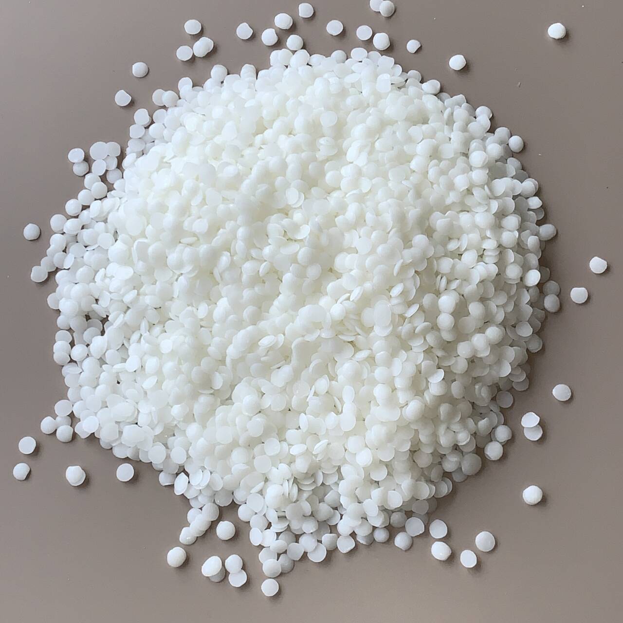 50g-1000g 100% natural Soy Wax - огляд і ціна Candle Making Los Angeles