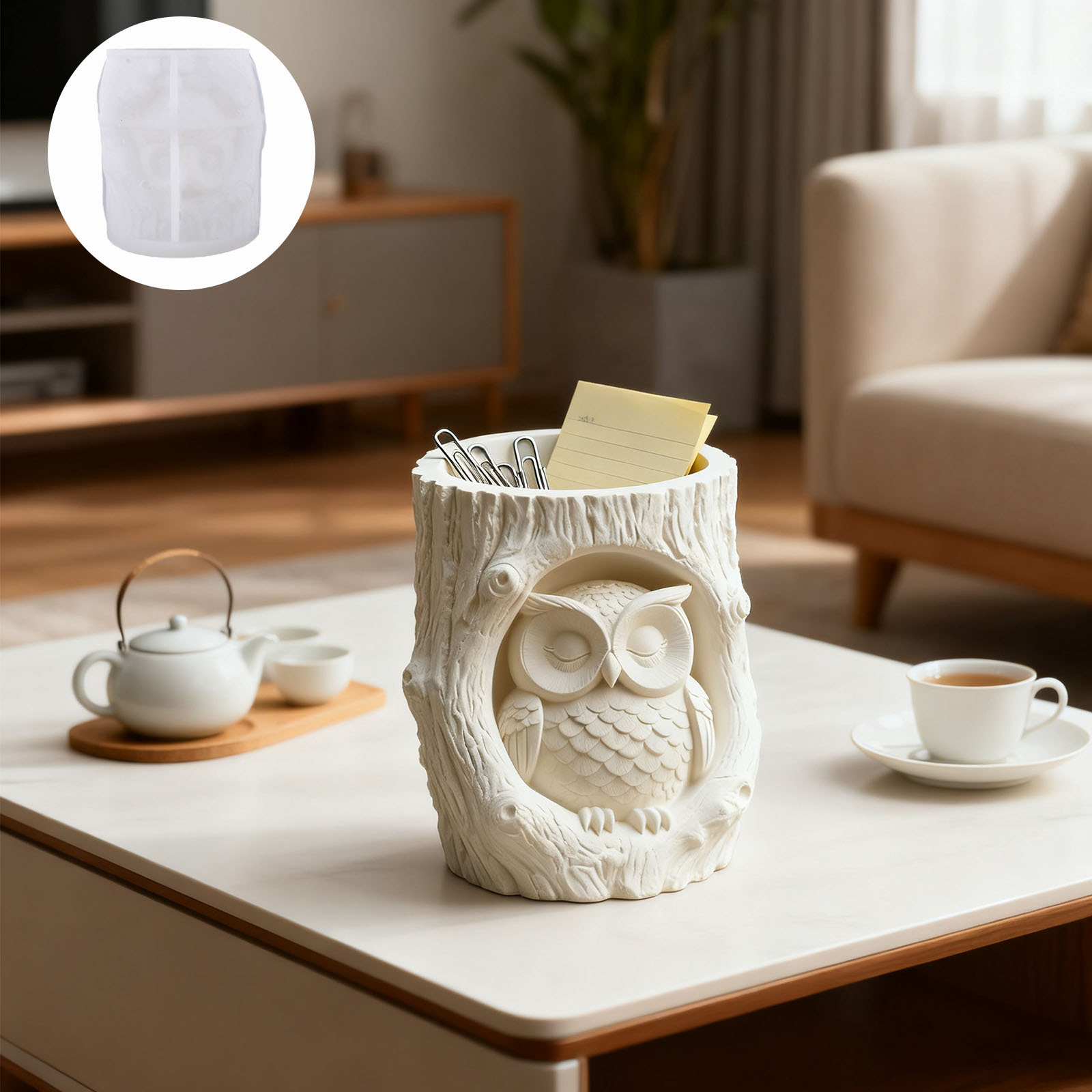 Resin Casting Mold Diy Silicon - огляд і ціна Candle Making Diy