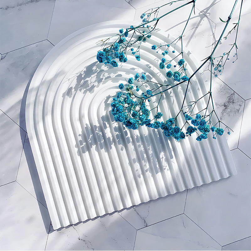 DIY Striped Wave Tray Mold For - огляд і ціна Candle Making Diy
