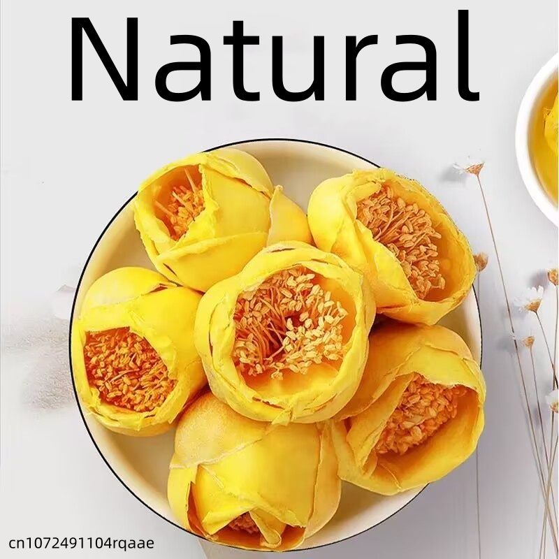 Premium Dried Camellia Nitidis - огляд і ціна Candle Making Diy