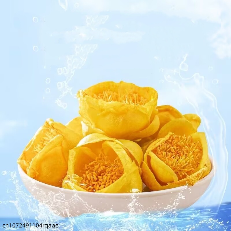 Premium Dried Camellia Nitidis - огляд і ціна Candle Making Diy