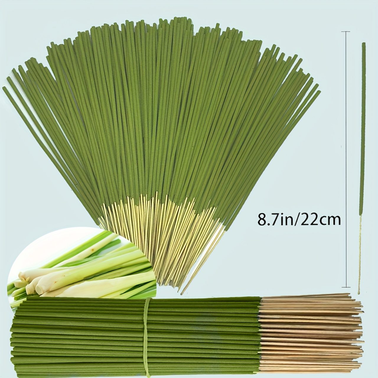 Wholesale 1600/600/380/180/80  - огляд і ціна Uv Inhibitor Candle