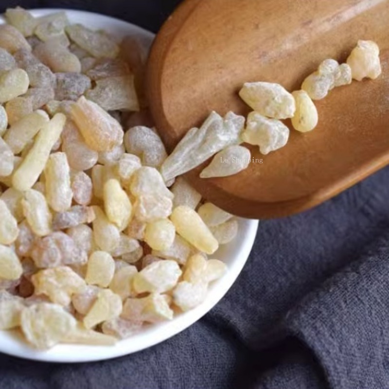 Natural Pure Somali Frankincen - огляд і ціна Candle Making Los Angeles