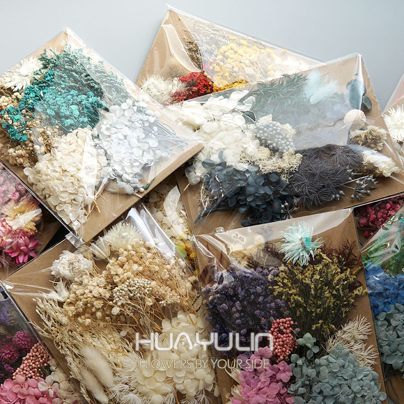 1 Pack Artificial Plants Dried - огляд і ціна Candle Making Diy