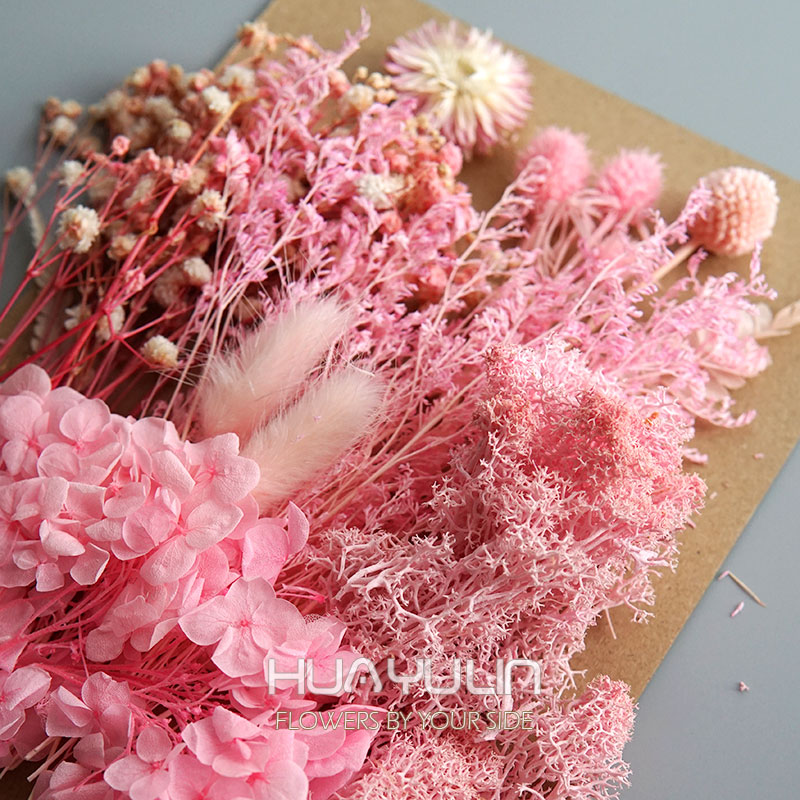 1 Pack Artificial Plants Dried - огляд і ціна Candle Making Diy
