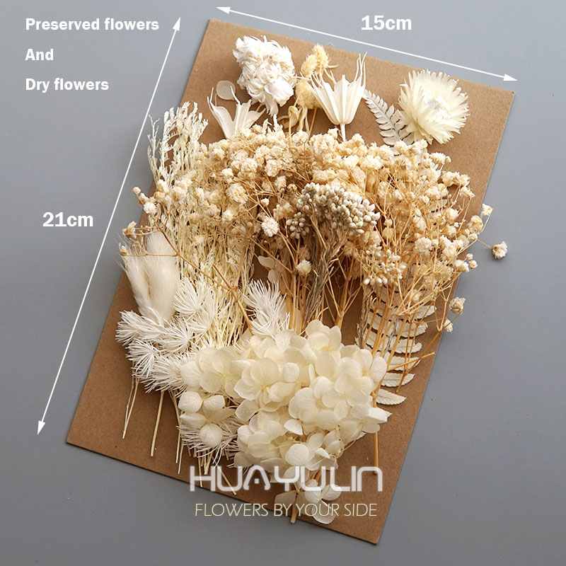 1 Pack Artificial Plants Dried - огляд і ціна Candle Making Diy