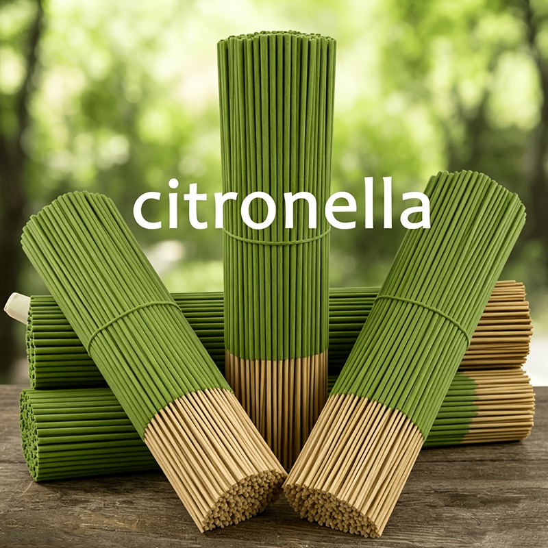 Citronella Scented Aromatherap - огляд і ціна Uv Inhibitor Candle