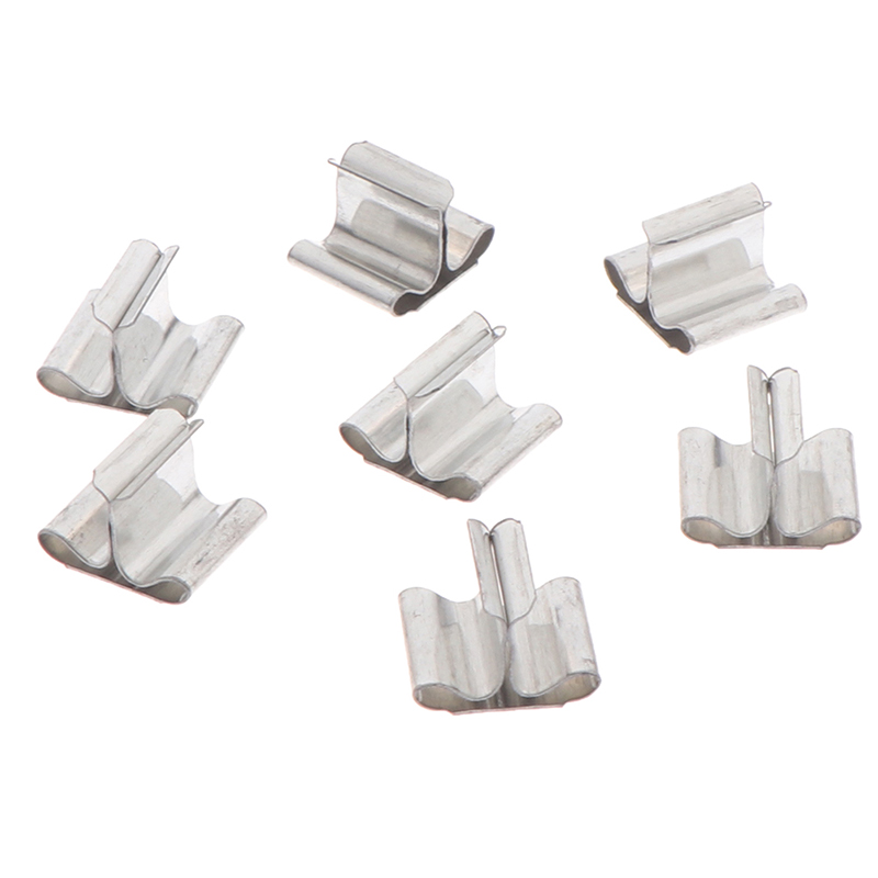 50pcs Wood Candle Wicks Base C - огляд і ціна Candle Making Diy