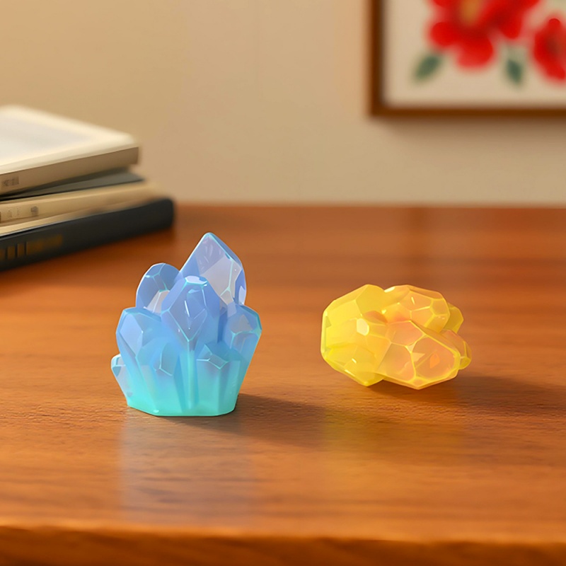 Candle Silicone Mold DIY Mushr - огляд і ціна Candle Making Diy